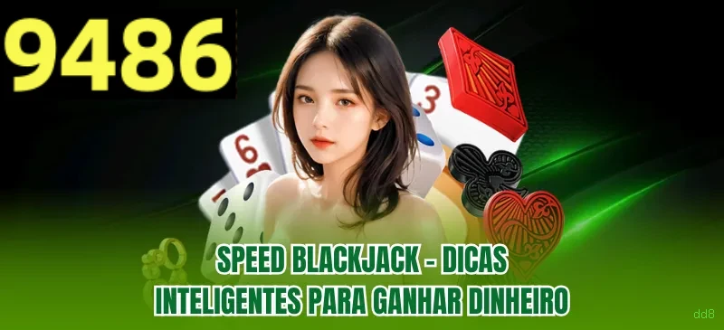 Roleta e blackjack dd8