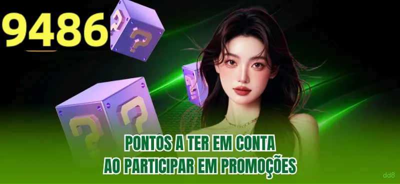 Bônus e prêmios dd8